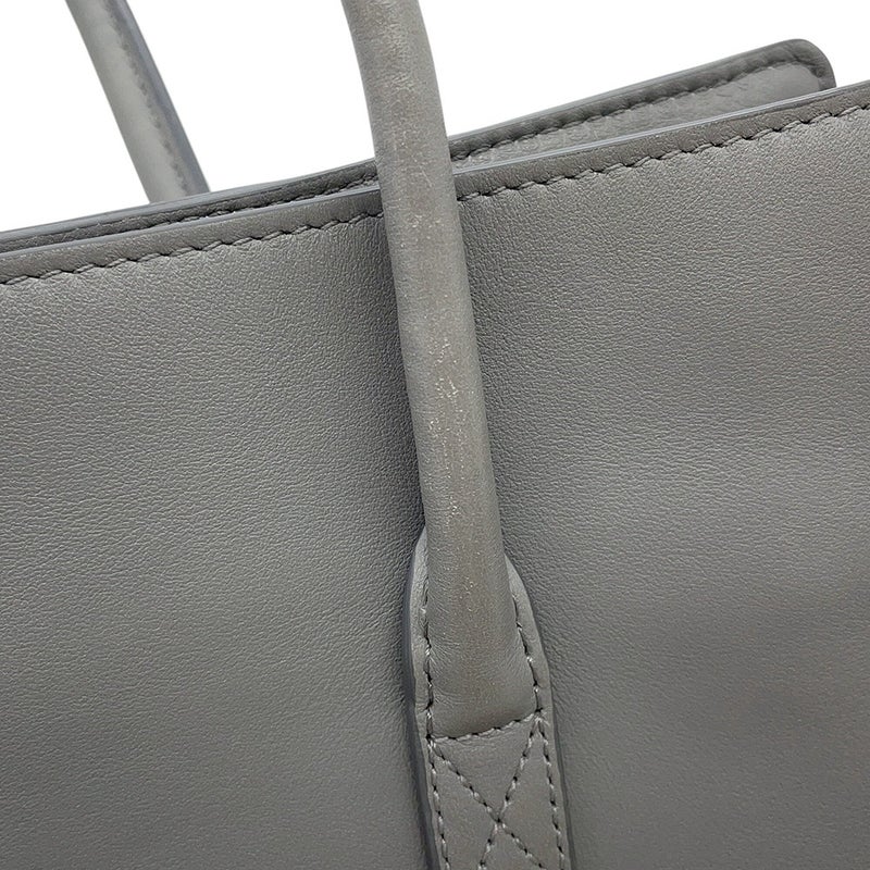 バレンシアガ ハンドバッグ ハンプトン ミニ 813362 BALENCIAGA 2wayショルダーバッグ