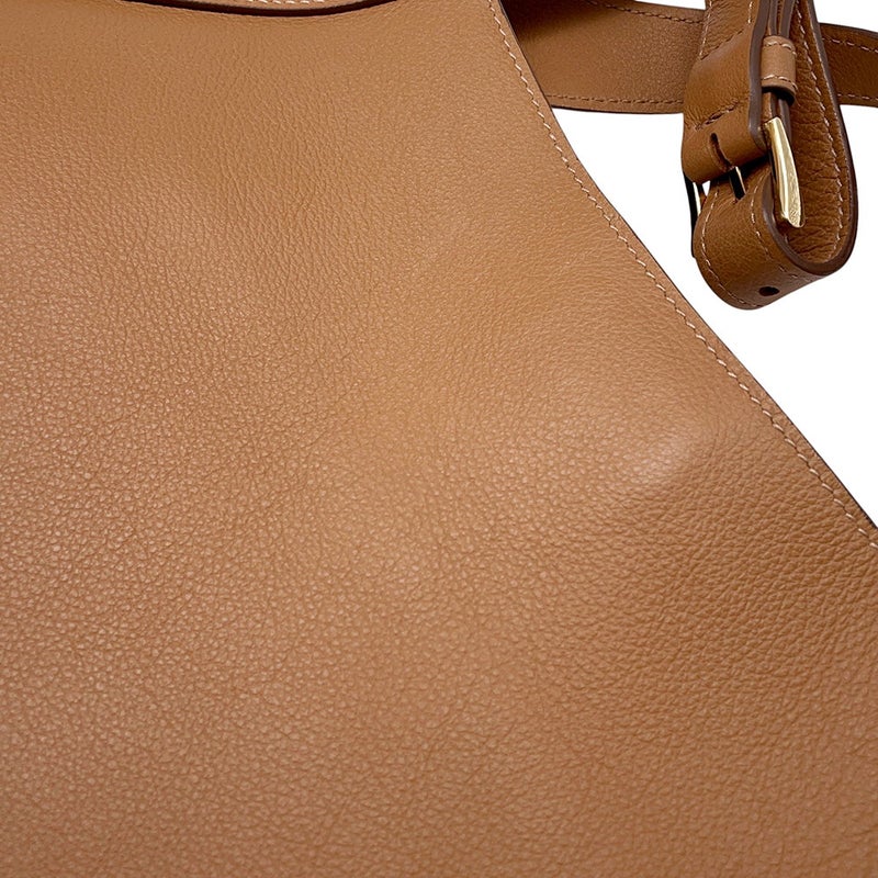 プラダ トートバッグ ロゴ レザー 2VG123 PRADA バッグ