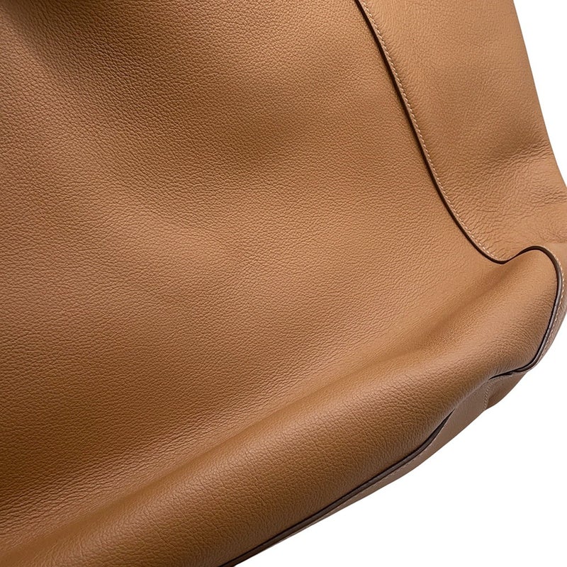 プラダ トートバッグ ロゴ レザー 2VG123 PRADA バッグ