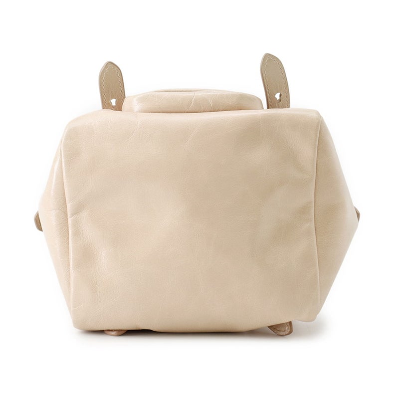 プラダ ショルダーバッグ ロゴ ソフトラックス  レザー PRADA バッグ