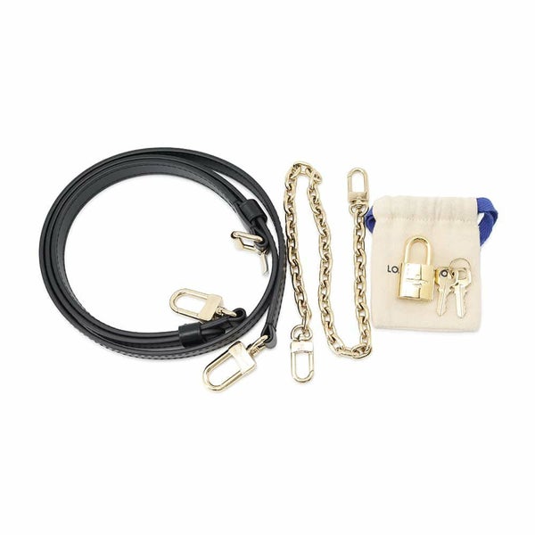 ルイヴィトン ショルダーバッグ モノグラム スピーディ・トランク 20 M13146 LOUIS VUITTON 3way