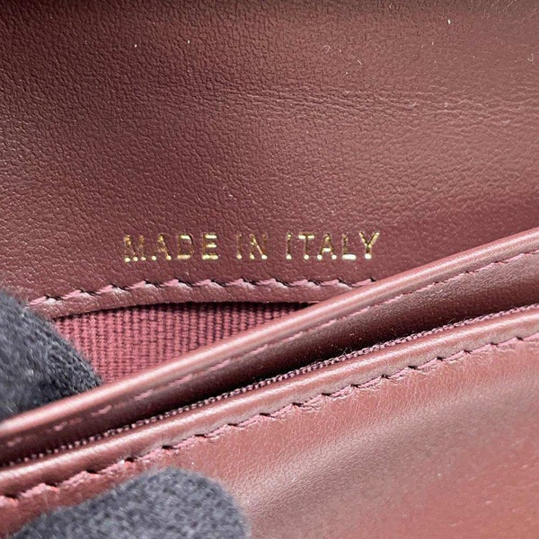 シャネル 二つ折り財布 マトラッセ スモールウォレット ココマーク キャビアスキン AP4652 CHANEL 財布 黒