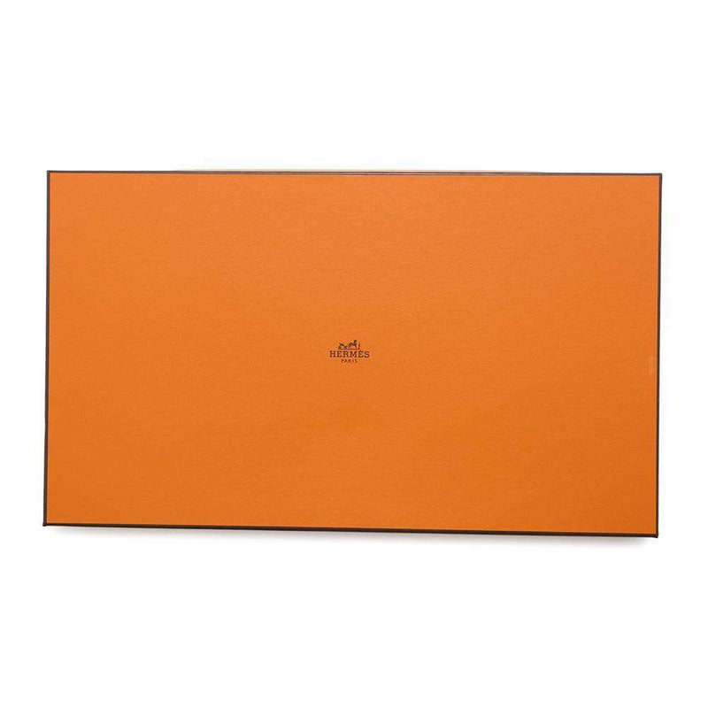エルメス ワンピース 半袖 コルドリエール コットン レディースサイズ40 HERMES トップス