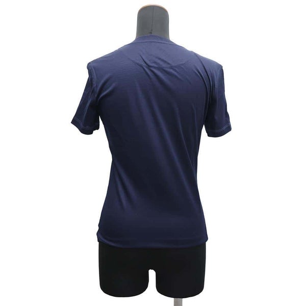 エルメス Ｔシャツ ジャングルラブ コットン レディースサイズ34 HERMES アパレル