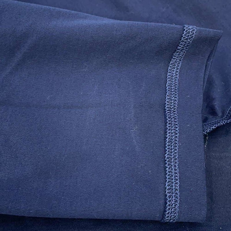 エルメス Ｔシャツ ジャングルラブ コットン レディースサイズ34 HERMES アパレル