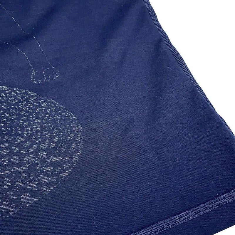 エルメス Ｔシャツ ジャングルラブ コットン レディースサイズ34 HERMES アパレル