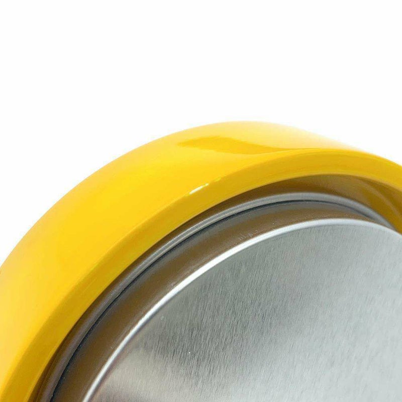 エルメス ティーボックス ソレイユ・ドゥ・エルメス ラッカーウッド HERMES 茶葉入れ 茶筒