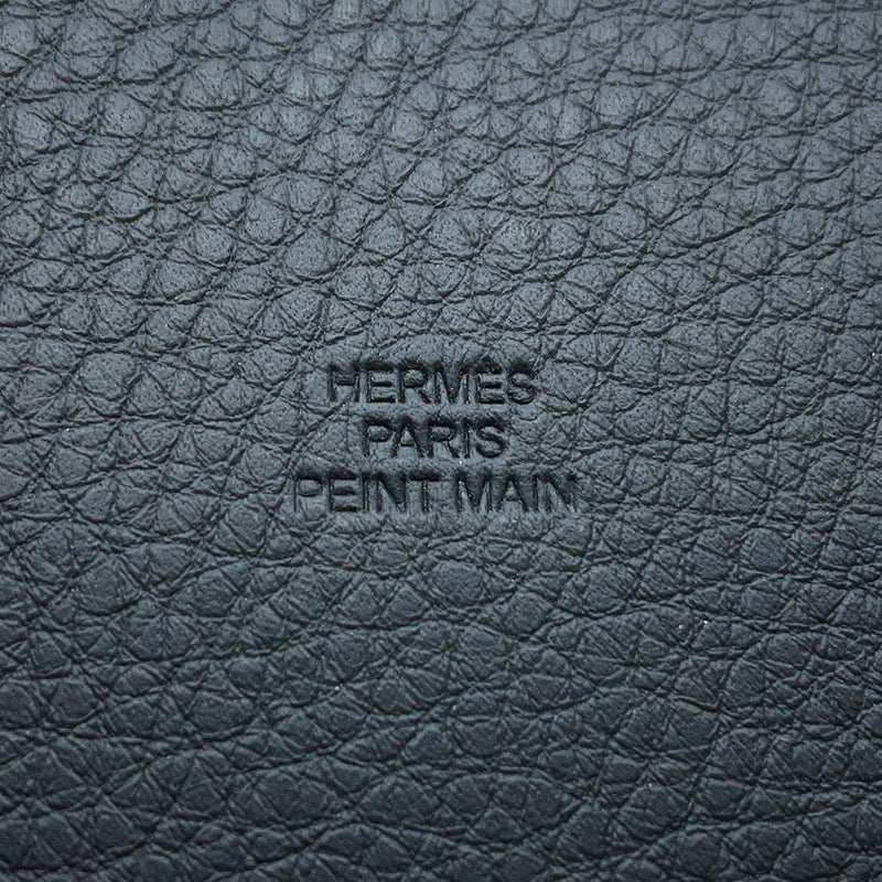 エルメス ティーボックス ソレイユ・ドゥ・エルメス ラッカーウッド HERMES 茶葉入れ 茶筒