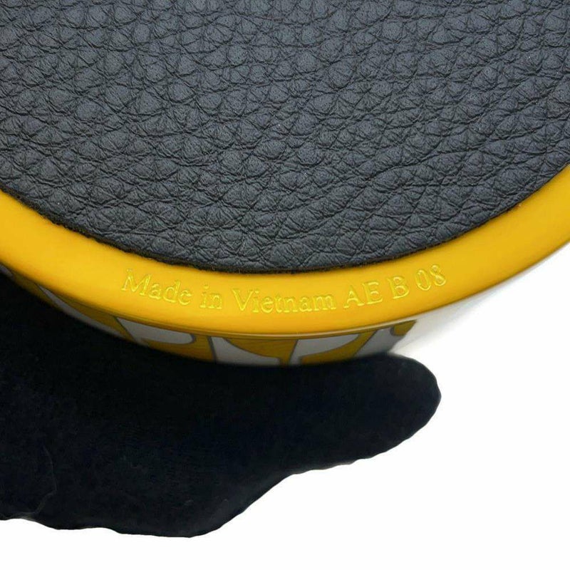 エルメス ティーボックス ソレイユ・ドゥ・エルメス ラッカーウッド HERMES 茶葉入れ 茶筒