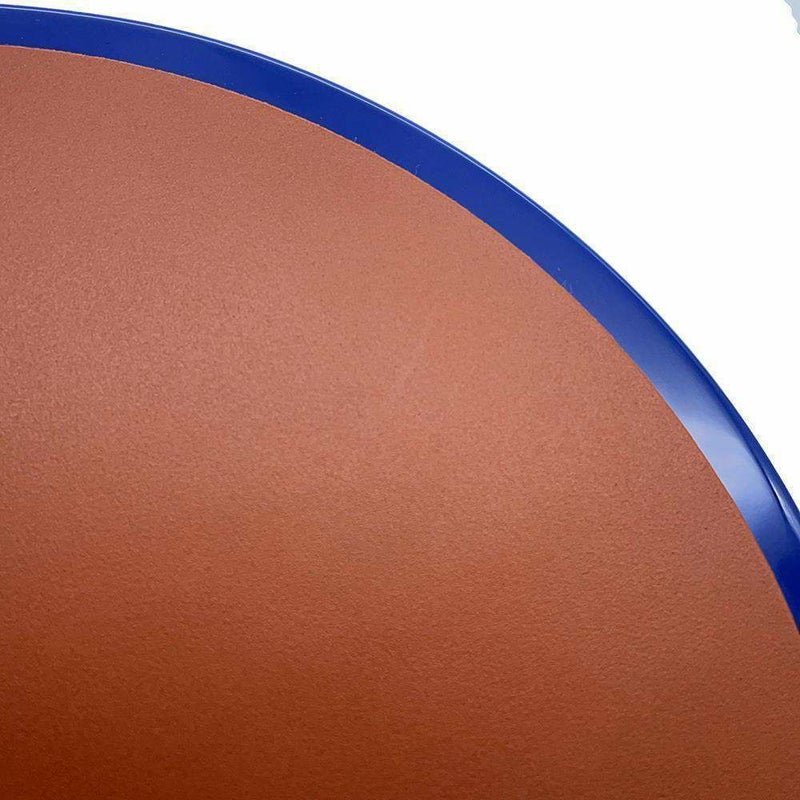 エルメス ボックス ブルーダイユール MM ホワイト/ブルー ラッカーウッド HERMES