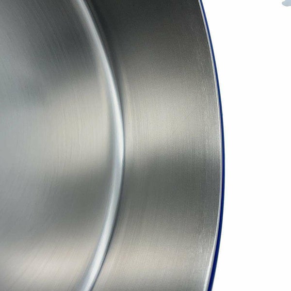 エルメス ボックス ブルーダイユール MM ホワイト/ブルー ラッカーウッド HERMES