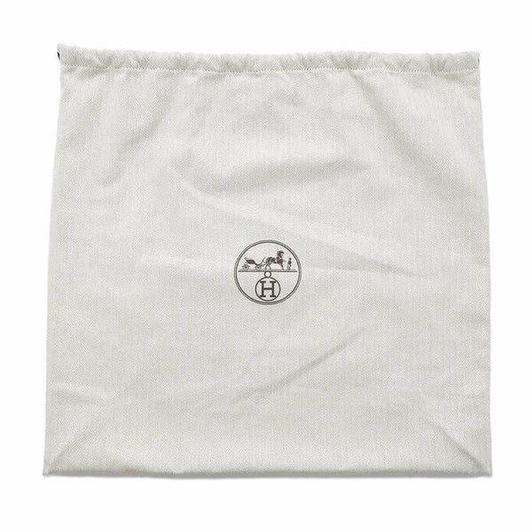 エルメス トートバッグ ガーデンパーティTPM ヴェールアマンド/シルバー金具 ネゴンダ Y刻印