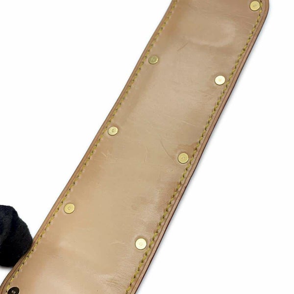 ルイヴィトン ハンドバッグ モノグラム・マルチカラー ハラコ サック・ダルメシアン M92825 ヴィトン ブラック 黒