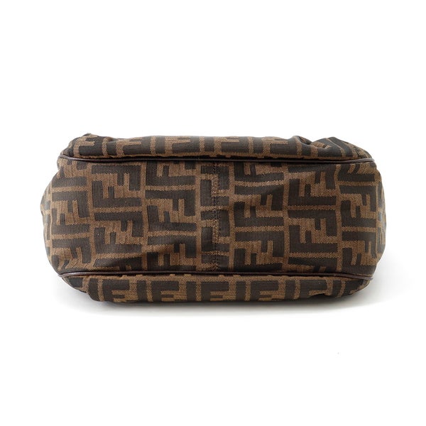 フェンディ ショルダーバッグ ズッカ柄 8BH156 FENDI バッグ トートバッグ