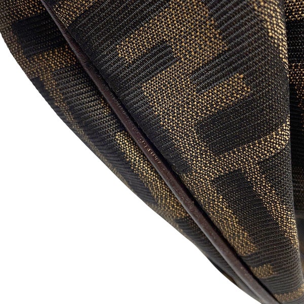 フェンディ ショルダーバッグ ズッカ柄 8BH156 FENDI バッグ トートバッグ