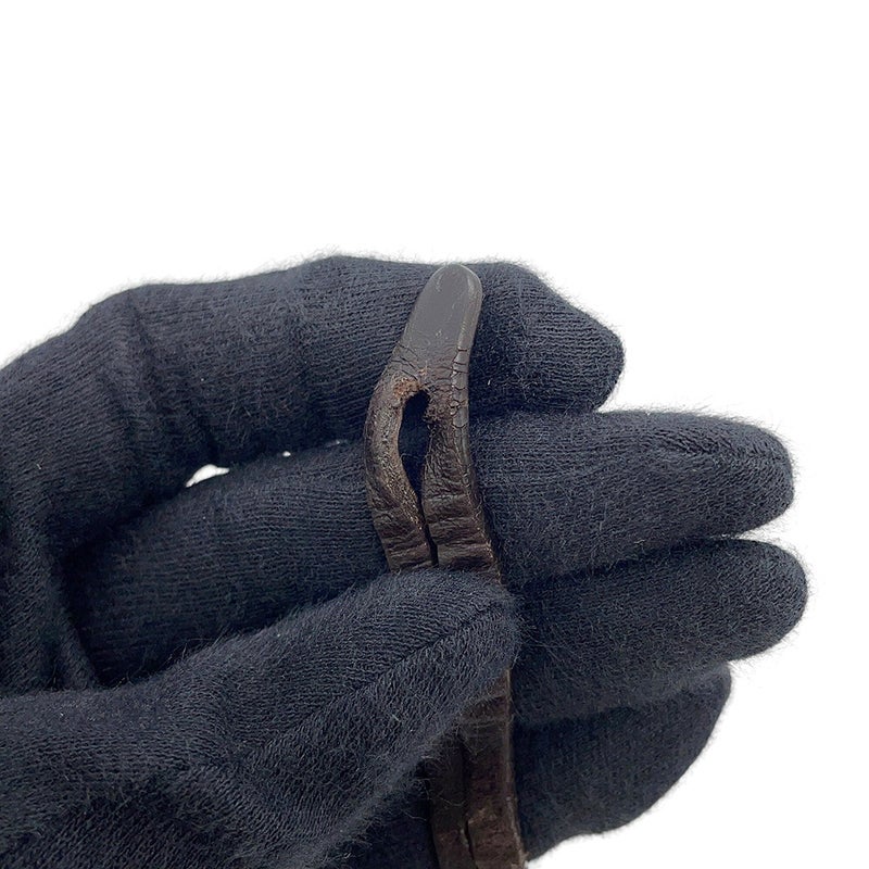 フェンディ ショルダーバッグ ズッカ柄 8BH156 FENDI バッグ トートバッグ