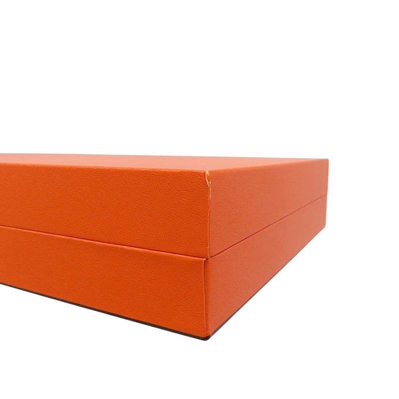 エルメス ネックレス クルー・ド・フォルジュ ラリエット SV925シルバー HERMES ロングネックレス ジュエリー