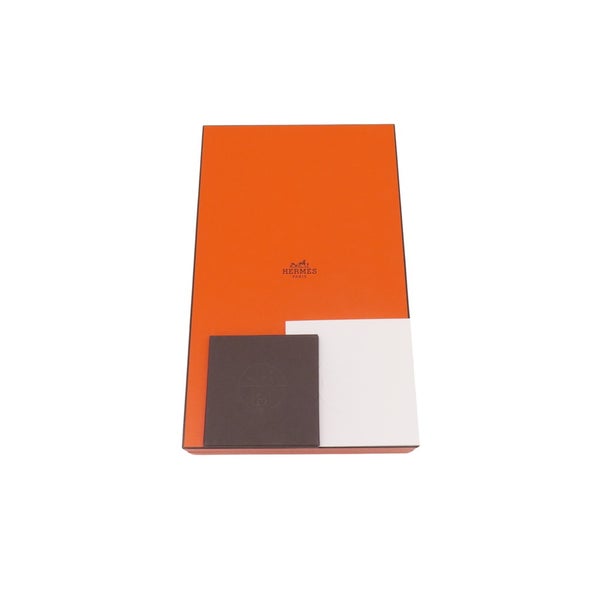 エルメス ネックレス クルー・ド・フォルジュ ラリエット SV925シルバー HERMES ロングネックレス ジュエリー