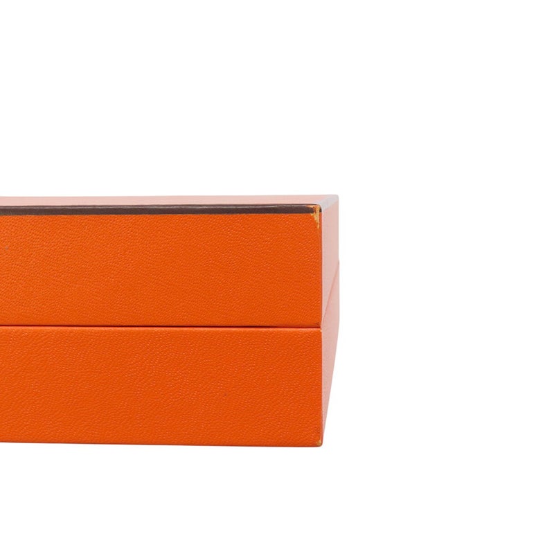 エルメス ネックレス シェーヌダンクル アレアII ペンダント SV925シルバー GM HERMES ジュエリー