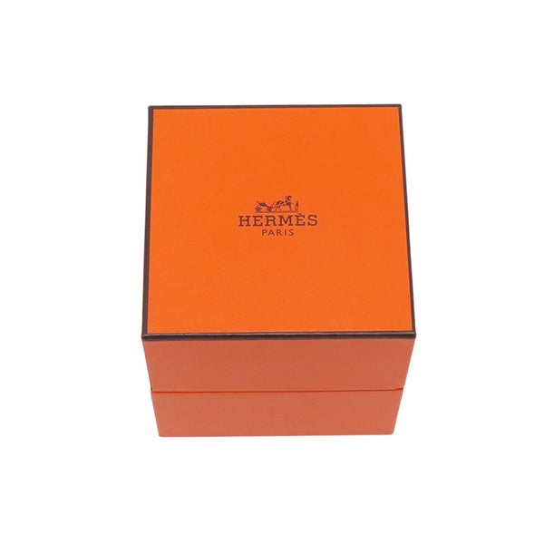 エルメス ブレスレット ケリーグルメットTPM SV925シルバー サイズST HERMES ジュエリー