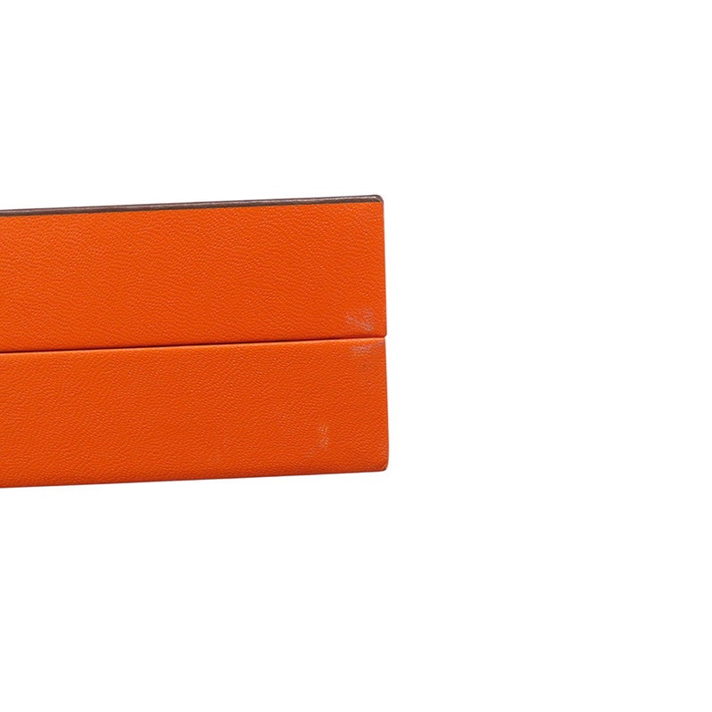 エルメス ネックレス シェーヌダンクル アレアII  ツイスト GM SV925シルバー HERMES ジュエリー ペンダント