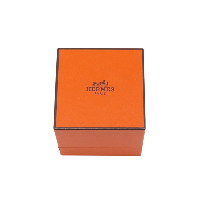 エルメス リング シェーヌダンクル アンシェネPM Enchainee SV925シルバー リングサイズ55 HERMES ジュエリー