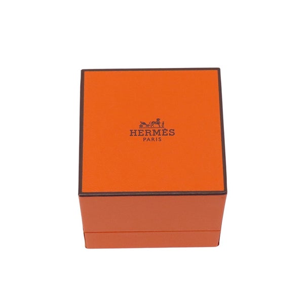 エルメス リング シェーヌダンクル アレアⅡ マルチリンク・リング SV925シルバー リングサイズ52 HERMES ジュエリー 指輪
