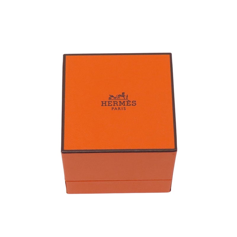 エルメス リング シェーヌダンクル アレアⅡ マルチリンク・リング SV925シルバー リングサイズ52 HERMES ジュエリー 指輪