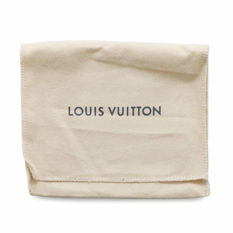 ルイヴィトン 二つ折り財布 モノグラム・マヒナ ジッピー・コンパクト ウォレット M81558 LOUIS VUITTON