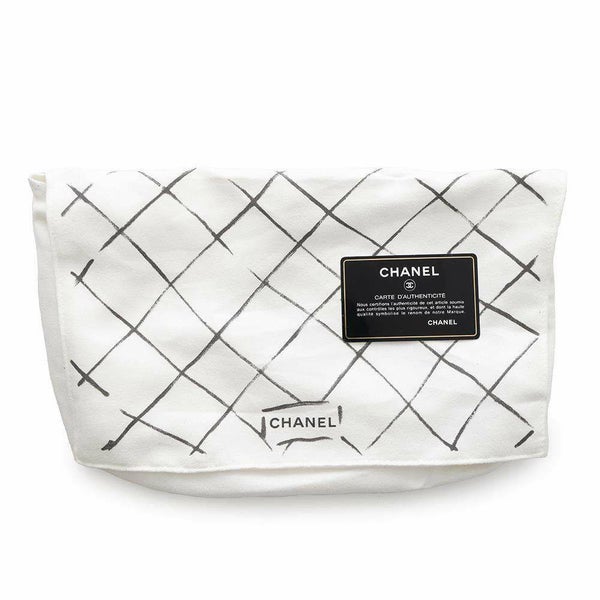 シャネル チェーンショルダーバッグ マトラッセ25 ココマーク キャビアスキン ダブルチェーン A01112 CHANEL 黒