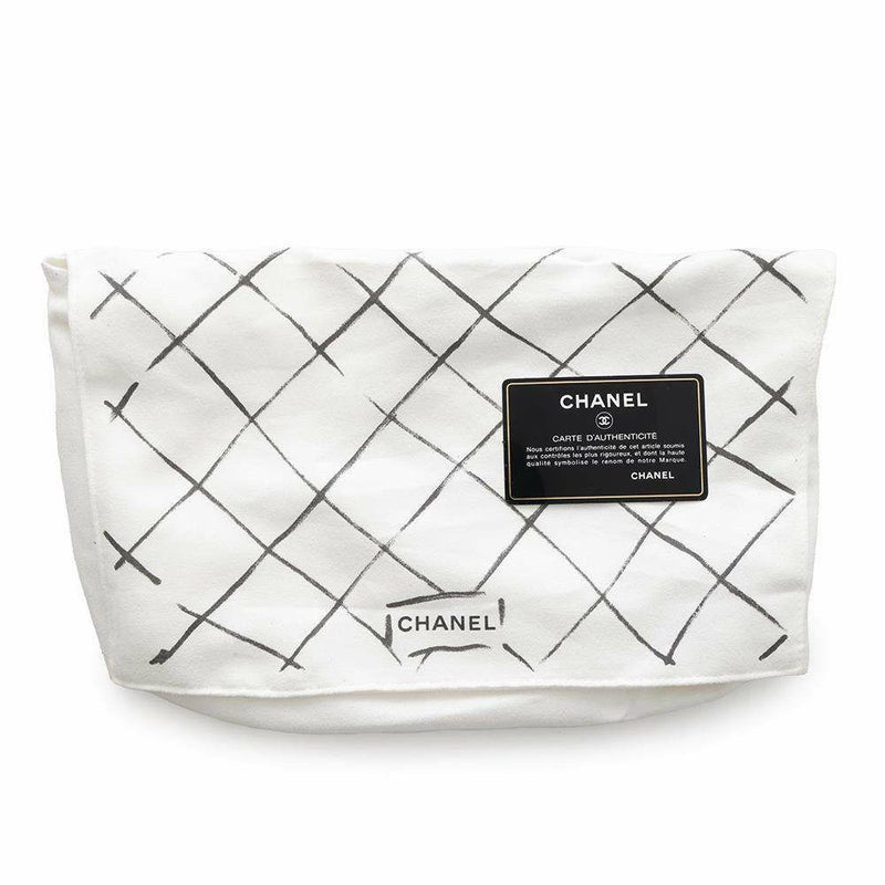 シャネル チェーンショルダーバッグ マトラッセ25 ココマーク キャビアスキン ダブルチェーン A01112 CHANEL 黒