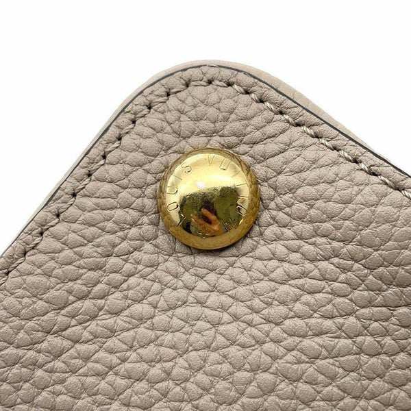 ルイヴィトン ハンドバッグ カプシーヌBB M24736 LOUIS VUITTON 2wayショルダーバッグ