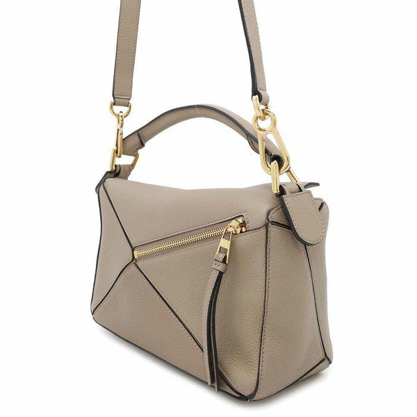 ロエベ ハンドバッグ パズルバッグ スモール A510S21X67 LOEWE 2wayショルダーバッグ