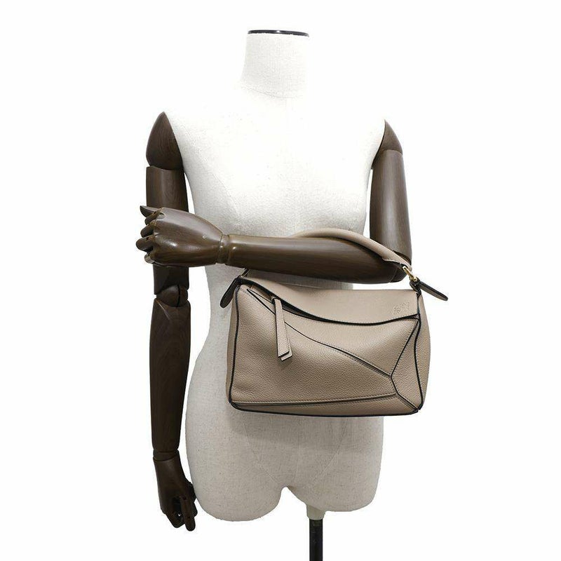 ロエベ ハンドバッグ パズルバッグ スモール A510S21X67 LOEWE 2wayショルダーバッグ