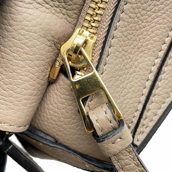 ロエベ ハンドバッグ パズルバッグ スモール A510S21X67 LOEWE 2wayショルダーバッグ