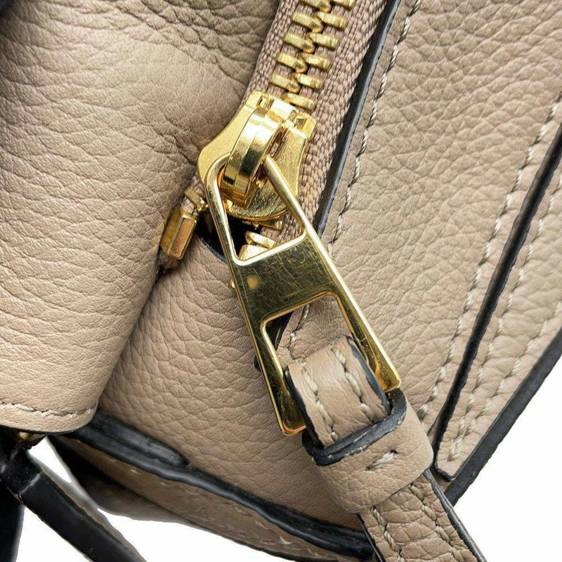 ロエベ ハンドバッグ パズルバッグ スモール A510S21X67 LOEWE 2wayショルダーバッグ