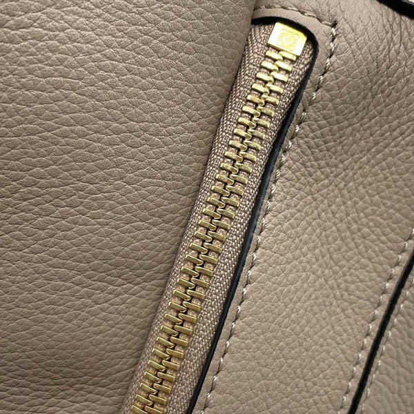 ロエベ ハンドバッグ パズルバッグ スモール A510S21X67 LOEWE 2wayショルダーバッグ