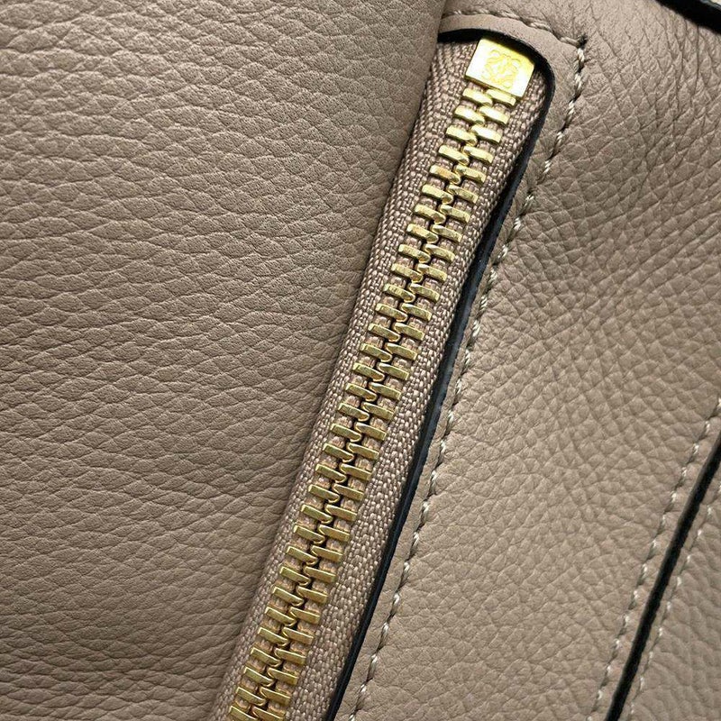 ロエベ ハンドバッグ パズルバッグ スモール A510S21X67 LOEWE 2wayショルダーバッグ