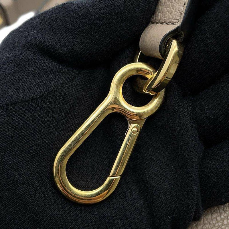 ロエベ ハンドバッグ パズルバッグ スモール A510S21X67 LOEWE 2wayショルダーバッグ