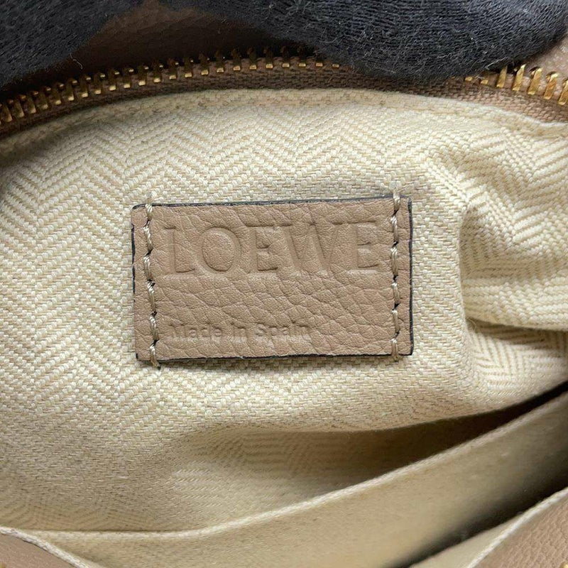 ロエベ ハンドバッグ パズルバッグ スモール A510S21X67 LOEWE 2wayショルダーバッグ