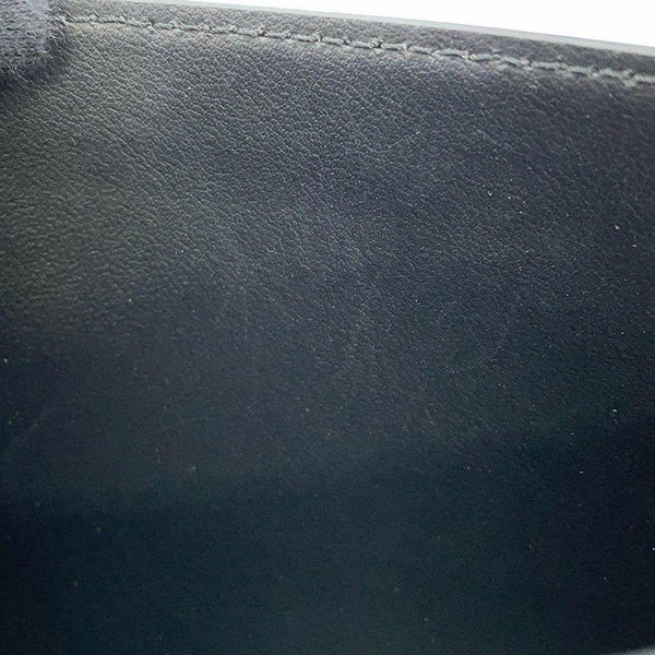 ルイヴィトン チェーンウォレット モノグラム・アンプラント ポシェット・フェリシー M64064 ブラック 黒