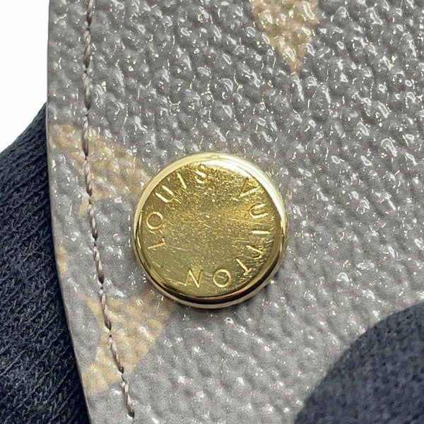 ルイヴィトン 二つ折り財布 モノグラム ポルトモネ・ロザリ M12367 LOUIS VUITTON 財布