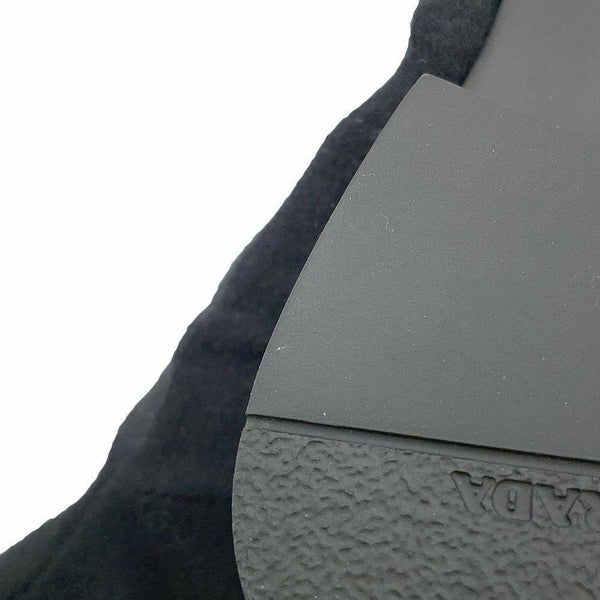 プラダ ローファー パテント レディースサイズ36 1D329N PRADA 靴 白