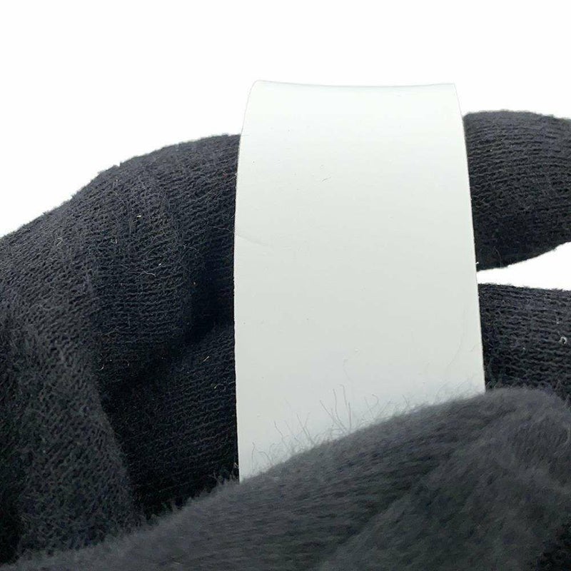 プラダ サンダル モノリス ラバー メンズサイズ6 2X3083 PRADA 靴 白