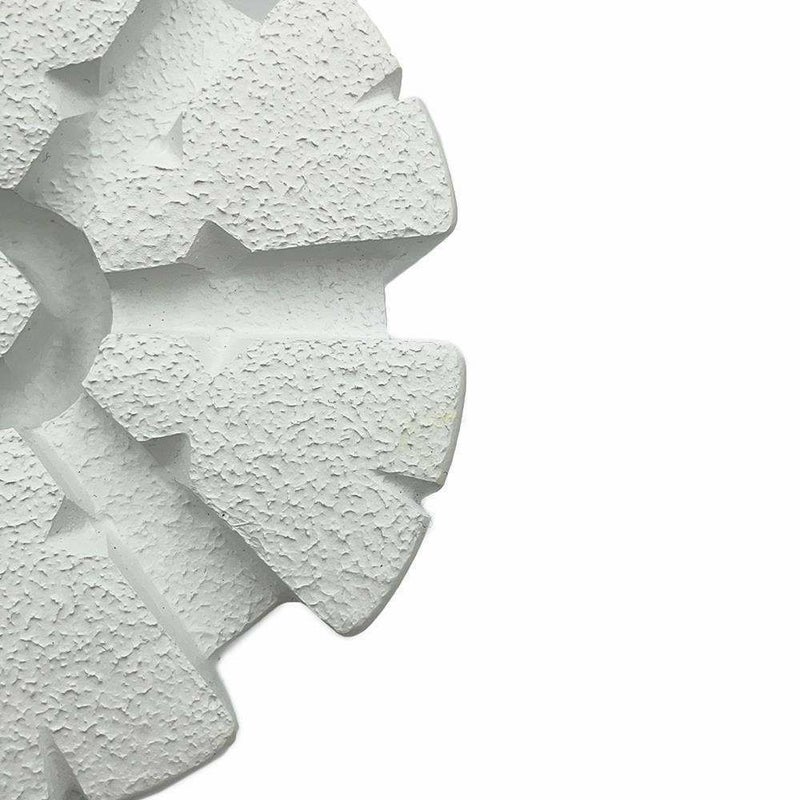 プラダ サンダル モノリス ラバー メンズサイズ6 2X3083 PRADA 靴 白