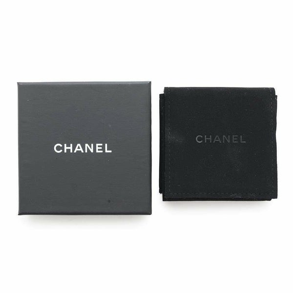 シャネル ブローチ ココマーク メタル フェイクパール ラインストーン F23 V CHANEL アクセサリー