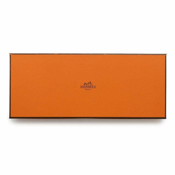 エルメス バッグチャーム ロデオPM ブルーフランス/カーネリアン/ルージュセリエ ラムスキン U刻印