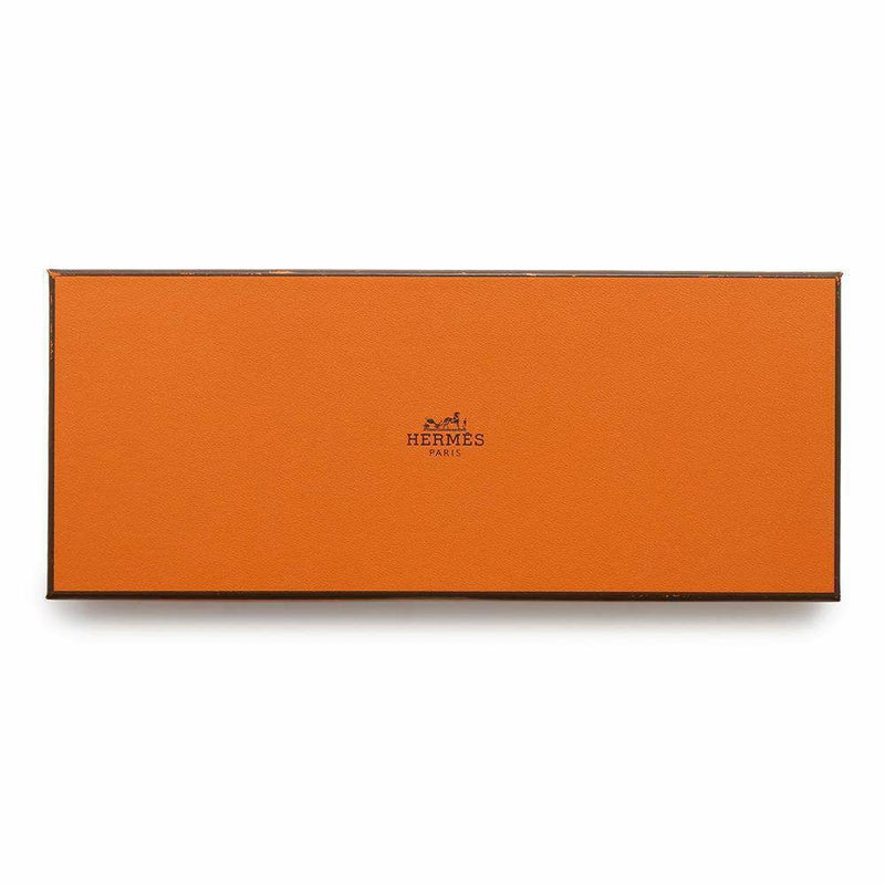 エルメス バッグチャーム ロデオPM ブルーフランス/カーネリアン/ルージュセリエ ラムスキン U刻印