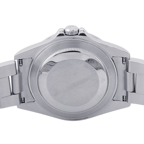 ロレックス エクスプローラー2 F番 16570 ROLEX 腕時計 白文字盤