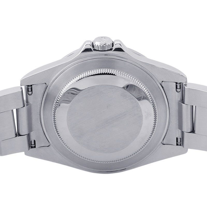 ロレックス エクスプローラー2 F番 16570 ROLEX 腕時計 白文字盤